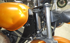 SUZUKI TS50 Hustler 2022 TS503