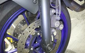 YAMAHA MT-07 2021 RM33J