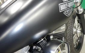 HARLEY FXDB 1580 2012