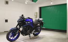 YAMAHA MT-25 A 1980 RG95J