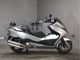 Фото Honda FORZA Z 2010 с японского аукциона