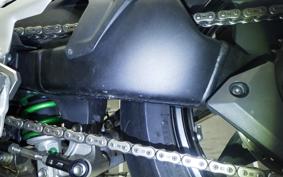 KAWASAKI NINJA H2 2015