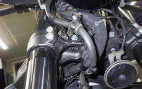 YAMAHA XSR900 2020 RN56J