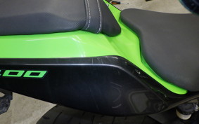 KAWASAKI NINJA 400 2019 EX400G