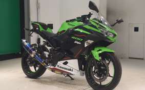 KAWASAKI NINJA 400 2022 EX400G