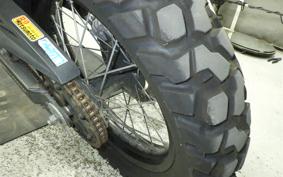 YAMAHA TRICKER 2011 DG10J