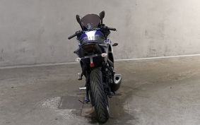YAMAHA YZF R-3 2015 RH07J