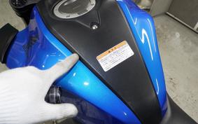 HONDA CB125 R 2023 JC91