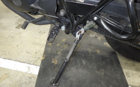 YAMAHA TW225 2008 DG09J