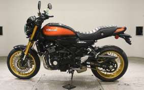 KAWASAKI Z900RS SE 2026 ZR902A