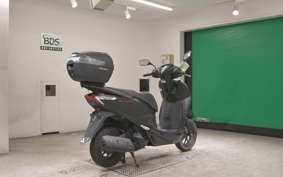 HONDA LEAD 125 1996 JK12