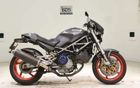 DUCATI MONSTER S4 2002
