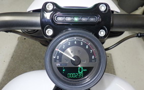 HARLEY FXSE1800CVO 2016