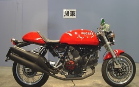DUCATI SPORT 1000 2007 C101A