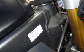 YAMAHA YZF-R6 2019