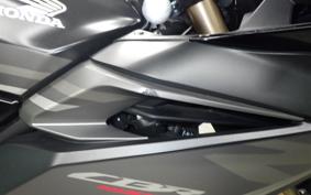 HONDA CBR400R 2022 NC56