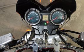 HONDA CB1100 2011 SC65