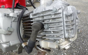 HONDA CD50 BENLY S CD50