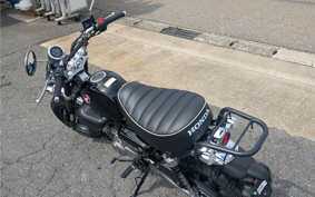 HONDA MONKEY 125 JB05