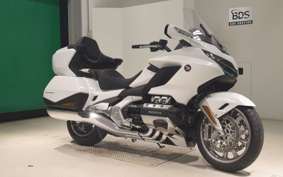 HONDA GL 1800 GOLD WING TOUR DCT 2026 SC79