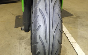 KAWASAKI NINJA 250 2 2019 EX250P