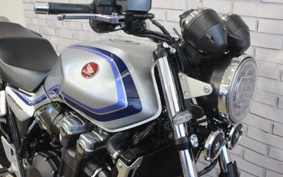 HONDA CB1300SF SUPER FOUR ABS 2024 SC54