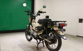 HONDA CT125 HUNTER CUB 2015 JA55