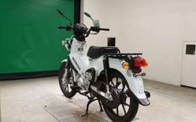 HONDA CROSS CUB 110 1997 JA60
