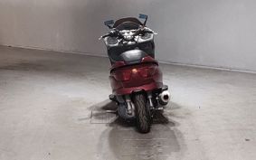HONDA FORZA Z MF08