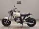 Фото Honda APE 50 2004 с японского аукциона