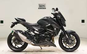 SUZUKI GSX-S750 2020 C533F