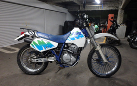 SUZUKI DR250 S SJ44A