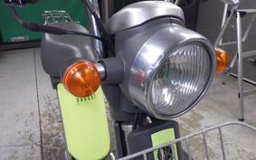 YAMAHA PASSOL SY01J