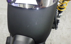 HONDA MONKEY 125 2000 JB05