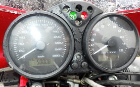 DUCATI MONSTER 400 IE 2008