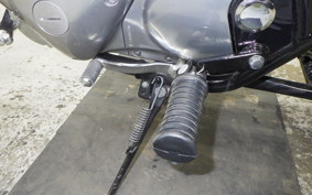 KAWASAKI ESTRELLA 2009 BJ250A