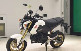 HONDA GROM 2011 JC61
