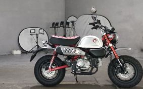 HONDA MONKEY 125 JB03