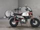Фото Honda MONKEY 125 с японского аукциона