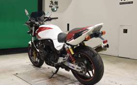 HONDA CB400SF GEN 4 2016 NC42