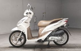 HONDA VISION JF33