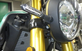 OTHER FBモンディアル HPS125 2026