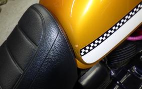 KAWASAKI 250TR 2007 BJ250F