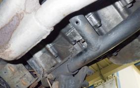 HONDA GB250 CLUBMAN Gen.4 MC10
