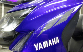 YAMAHA CYGNUS 125 XSR 3 2007 SED8J