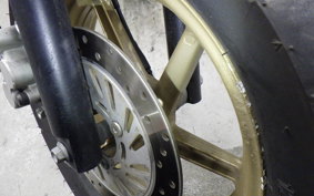 HONDA APE 100 GEN 2 2019 HC13