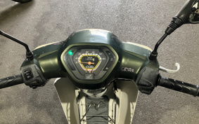 HONDA SUPER CUB50 AA04