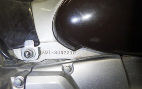 HONDA LITTLE CUB E 2025 AA01