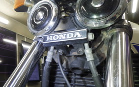 HONDA VF750 SABRE 1984 RC07