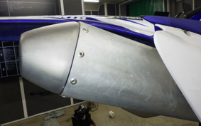 YAMAHA YZ250F CG27C